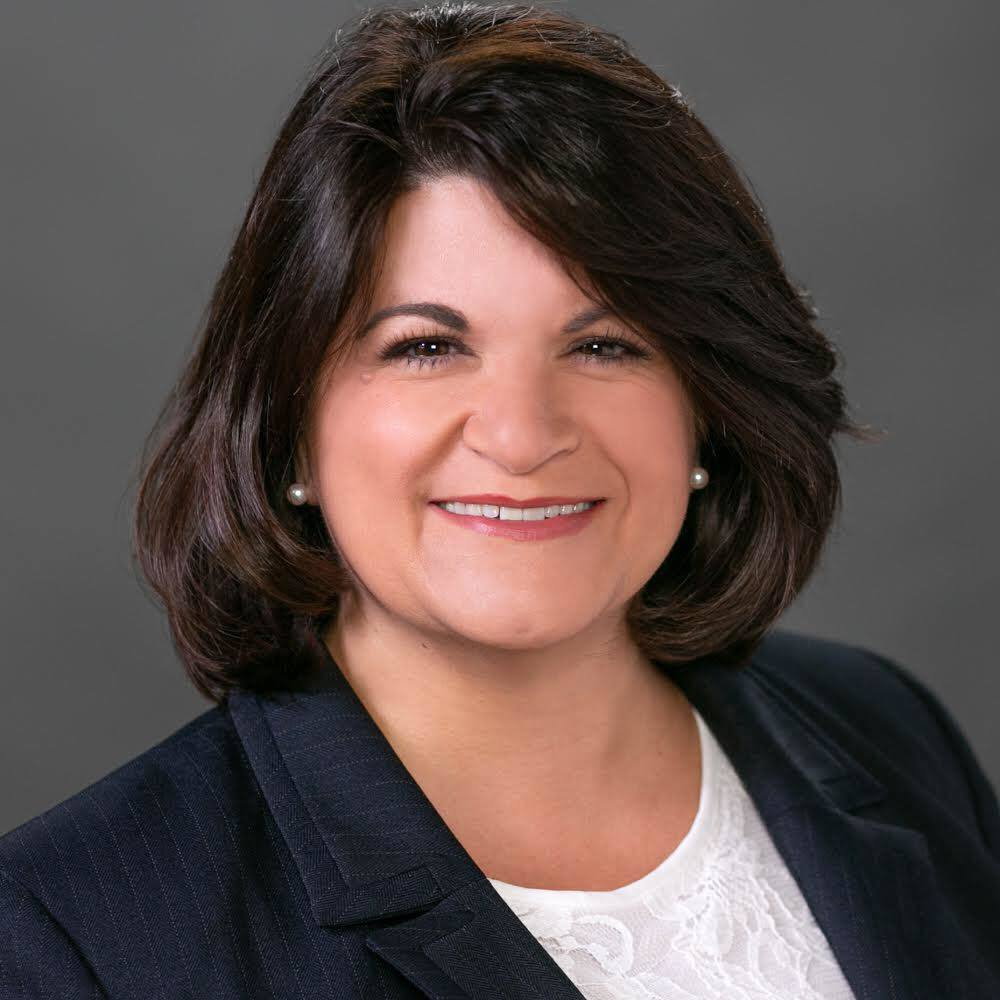 Meet your Posher, Deanna